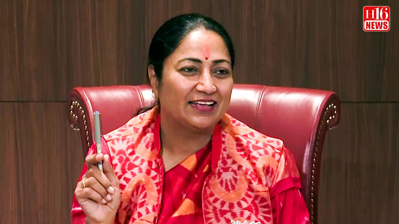 Delhi’s liquor policy to undergo major reform with focus on transparency: CM Rekha Gupta